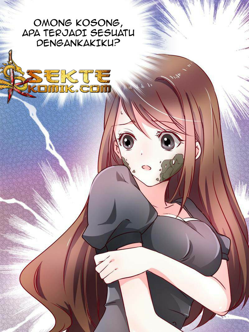 Beauty and the Beasts Chapter 03 Gambar 24